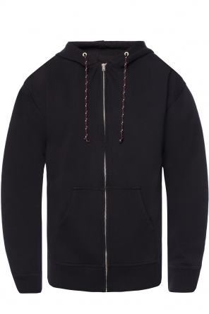 Bluza dresowa z kapturem, zdjęcie 1 Bluza dresowa z kapturem od Marni